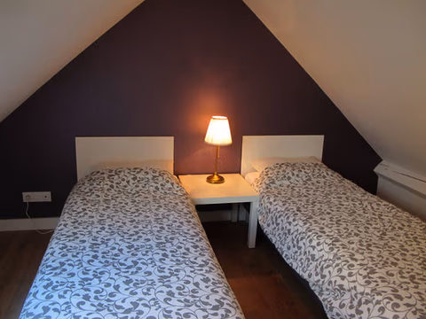 Chambre d'hôtes L'appart — foto 1